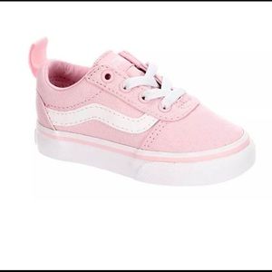 Toddler Vans